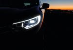 Renault Kadjar 2015 года